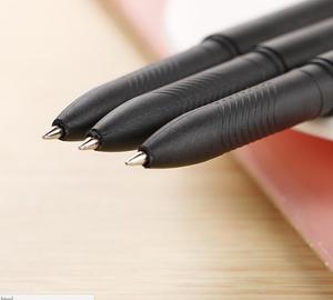 Stylos d'<span class=keywords><strong>encre</strong></span> <span class=keywords><strong>Gel</strong></span> personnalisés, personnalisés, 20 pièces, bon marché - Product Image 3