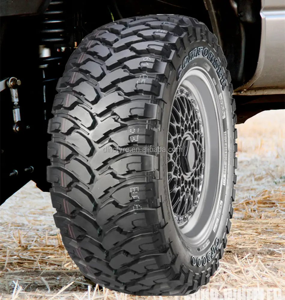 ايتستون الإطارات Lakesea الجملة إطارات مقاومة للطين 35/10.5r16 4x4 33/12.5-16 الطين