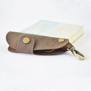Kq111 Portachiavi in Vera Pelle per <span class=keywords><strong>Auto</strong></span> da <span class=keywords><strong>Uomo</strong></span>, Vendita all'Ingrosso - Product Image 3