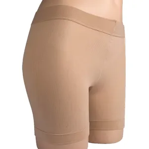 Leggings purs de Fitness pour femmes, sous-vêtements basiques et doux, modelants le corps