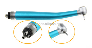 HC130 <span class=keywords><strong>ZOGEAR</strong></span> pieza de mano <span class=keywords><strong>Dental</strong></span>, modelos Muti, 2 azadas/4 agujeros, LED - Product Image 4