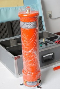 alibaba en españa 60KV DC probador de Hipot generador de alto voltaje - Product Image 3