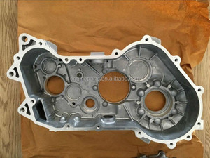 KUBOTA DC-70 Harvester Onderdelen Gear <span class=keywords><strong>Box</strong></span> Body - Product Image 3