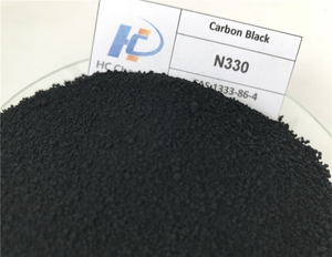 Productos químicos de caucho de carbono negro N330 Druss CAS:1333-86-4 en Goma, cinta transportadora - Product Image 2