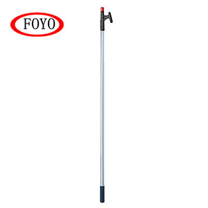 Высококачественный Телескопический алюминиевый крючок для лодки - Product Image 1