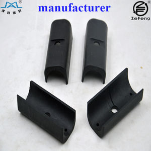 Pièces de chariot élévateur, déplaceur latéral, pièces de déplaceur latéral, patin de glisse, patin d'usure, pour CASCADE KAUP <span class=keywords><strong>BOLZONI</strong></span> - Product Image 3