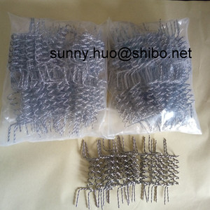 Tungsten filamen putar untuk mesin plastik vacuum metalized - Product Image 5