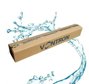 Cina Populer Vontron Membran RO Ulp 8040 untuk Sistem Reverse Osmosis