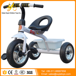 Bébé Tricycle/Trois Roues De Vélo pour les Enfants/Enfants Tricycle pour <span class=keywords><strong>Maman</strong></span> et Les Bébés - Product Image 2