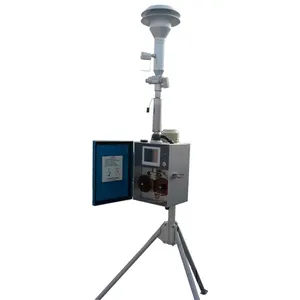 ZR-7010 便携式空气颗粒浓度分析仪