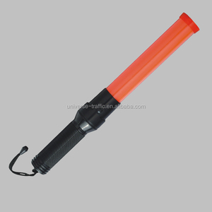 Noodverlichting Geleid Verkeerslicht Voor Verbeterde Verkeersveiligheid <span class=keywords><strong>Baton</strong></span> Product In Verkeersbeheer - Product Image 6