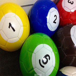 <span class=keywords><strong>Ballon</strong></span> <span class=keywords><strong>de</strong></span> Snookball gonflable pour jeu <span class=keywords><strong>de</strong></span> snooker et <span class=keywords><strong>de</strong></span> <span class=keywords><strong>football</strong></span>, 16 pièces par ensemble, en PVC/PU/TPU, avec vessie en caoutchouc/butyl, poids 300-450g, en vente - Product Image 4
