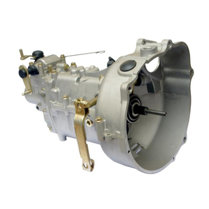 NITOYO piezas de transmisión 4 velocidad 462Q F8A caja de engranajes se utiliza para SUZUKI - Product Image 1