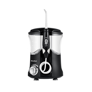 High Quality Electric for Oral Irrigator Dental Care <strong>Water</strong> <strong>Flosser</strong> with CE Approval for Household &amp; Hotel Use - Product Image 4