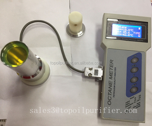 Instant Detecting Portable Octane Analyzer SX-300 <strong>Gasoline</strong>, diesel Tester - Product Image 2
