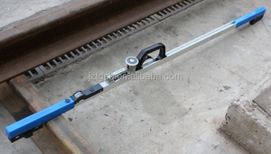 Caliente-venta de alta precisión carril Medición gobernante/ferrocarril regla de Medición - Product Image 2