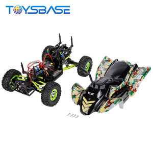 Cuatro ruedas juguete de agua 1/12 grandes RC Motor sin escobillas <span class=keywords><strong>wltoys</strong></span> 12428 - Product Image 4