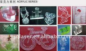árbol de la máquina de corte por laser JQ-1390 - Product Image 5