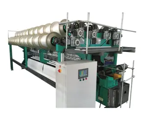 High speed China fishing net machine price/weaving machine/machine weaving