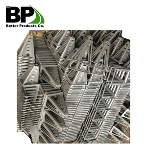 Soportes de Elevación Automotrices de Aluminio de Alta Resistencia, Capacidad de Carga de Más de 10000 Libras - Product Image 6