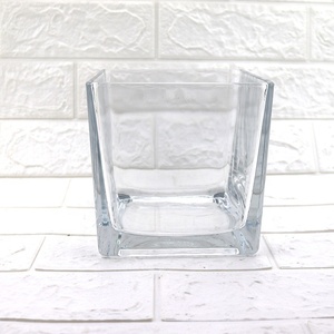Créatif Décor À La Maison Fleur Vase à Fleurs En Verre Transparent Pot 1L 1.5L Grand Réservoir de Poissons D'<span class=keywords><strong>aquarium</strong></span> - Product Image 2