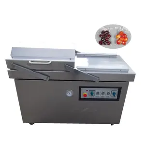 modified atmosphere packing machine