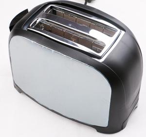 Wholesale CE GS RoHS LFGB New Custom OEM/ODM Portable Household Bread <strong>Toaster</strong> Stainless Steel 2 Slice Pop up <strong>Toaster</strong> - Product Image 2