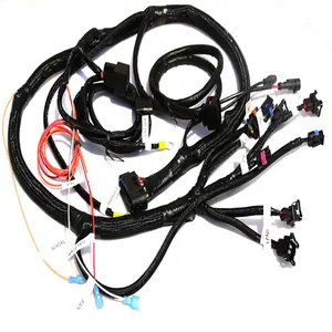 Cable Assembly Product Auto Wire Harness