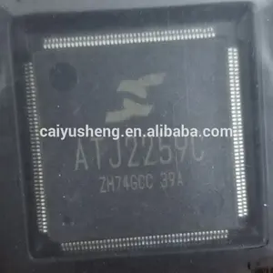 The Main Control Chip ATJ2259C ATJ2259