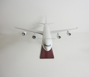 Modèle d'<span class=keywords><strong>avion</strong></span> <span class=keywords><strong>civil</strong></span> A340-600 à l'échelle 1:200, Airbus, couleur cheval - Product Image 3