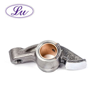 Pièces de voiture, bras de bascule, pièces détachées, OEM NO 13801 87702, RA002200, RA1129 - Product Image 2