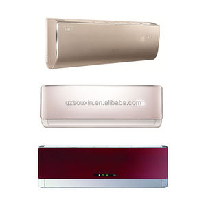 110V 60Hz MiniแยกAc Peltier Air Conditioner - Product Image 5