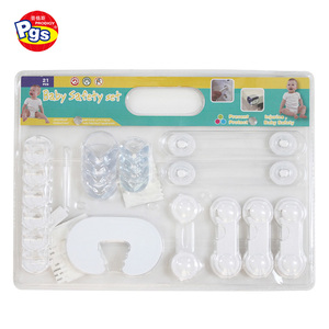 Nuevo Producto para bebés cuidado de bebés Kit de seguridad para bebés - Product Image 2