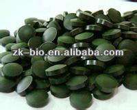 Tablet de espirulina de qualidade orgânica, melhor venda - Product Image 2