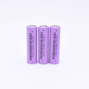 공장 직접 고용량 유형 원통형 충전식 셀 18650 3.6v 2150mah 리튬 배터리 - Product Image 4