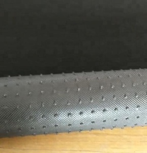 Cut Pile Roll Material Plush Fabric Coated Rubber PVC <strong>Spike</strong> <strong>Backing</strong> Car <strong>Carpet</strong>