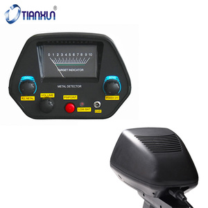 מכירה חמה tianxun MD-4080 גלאי מתכת נייד גלאי זהב תת קרקעי - Product Image 6
