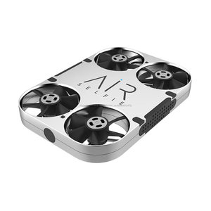 Airselfie Super Mini aire Selfie Drone 1080 p 30fps HD cámara de vuelo puede integrado IOS Android teléfono 5MP - Product Image 4