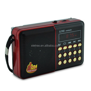 EL-H400UR Cina all'ingrosso joc <span class=keywords><strong>radio</strong></span> con display <span class=keywords><strong>digitale</strong></span> - Product Image 4