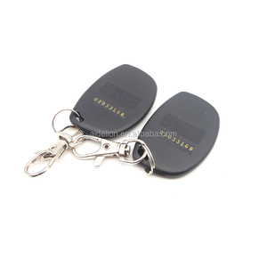 Sistem Immobilizer Mobil Anti Pembajakan, Kualitas Bagus, Pengendali Jarak Jauh 2.4Ghz, Immobilizer Mobil Relai Nirkabel Rfid - Product Image 2