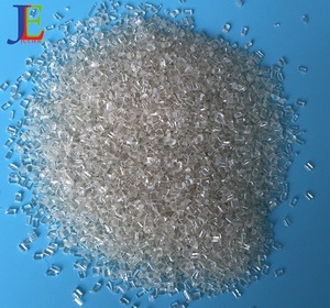 حبيبات البولي كربونات المعاد تدويرها من فئة <span class=keywords><strong>PC</strong></span> غير المخصصة للاستخدام - Product Image 4