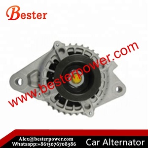 Alternador de Coche de 12V 80A para Toyota Fortuner <span class=keywords><strong>27060</strong></span>-<span class=keywords><strong>0C020</strong></span> 104210-9000 1042109000 <span class=keywords><strong>27060</strong></span>-0C021 290-6323 - Product Image 4