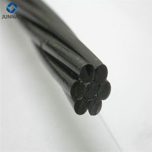 สายเคเบิล7เส้น15.24มม. ราคาต่อเมตรสำหรับสายสลิงคอนกรีต - Product Image 6