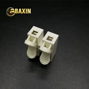 1.0-6.0mm2 Wire <strong>Connector</strong> 2pin Press Release LED Lamp Wire <strong>Quick</strong> <strong>Connector</strong> CH-2 Insulation <strong>Connector</strong> White 10A 1-12pin CN;ZHE - Product Image 3