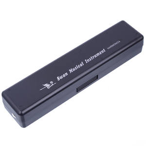 Chine cygne Musical Métal <span class=keywords><strong>harmonica</strong></span> chromatique <span class=keywords><strong>harmonica</strong></span> <span class=keywords><strong>blues</strong></span> <span class=keywords><strong>harp</strong></span> à vendre 24 trous - Product Image 4