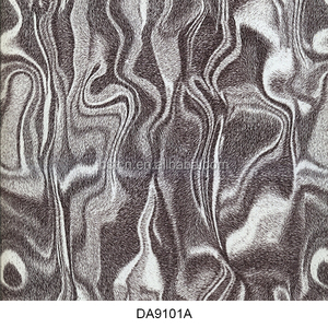 Toptan 3D tilki cilt desen hidrografik mürekkep 100cm genişlik PVA malzeme su transferi hayvan tasarım - Product Image 1