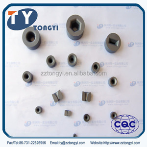 <span class=keywords><strong>Tungsten</strong></span> <span class=keywords><strong>Carbide</strong></span> Hình Dạng Chết Cho Vẽ Thanh Kim Loại Vuông - Product Image 2