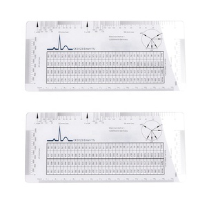 Hoge Kwaliteit Ziekenhuis Medische Spuit Naalddosis Medische Liniaal <span class=keywords><strong>Goniometer</strong></span> Voor Revalidatieapparatuur - Product Image 3