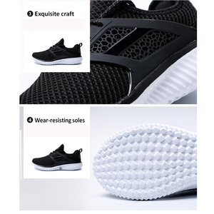 <span class=keywords><strong>Zapatos</strong></span> Deportivos para <span class=keywords><strong>Hombre</strong></span> <span class=keywords><strong>Mustang</strong></span> Wholesale Fashion Breathe - Product Image 6