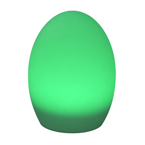 Hot Trending Products LED RGB Waterproof <strong>Egg</strong> Shape Garden Solar <strong>Light</strong> for Lawn Outdoor Easter Decoration - Product Image 4